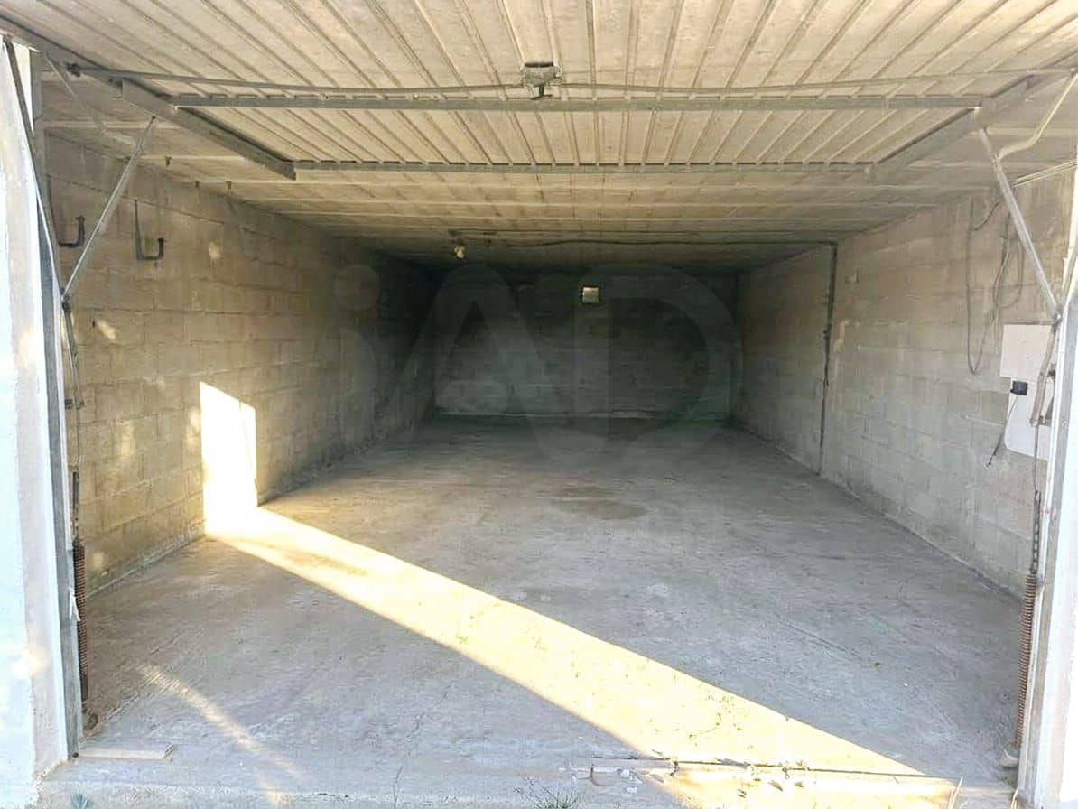 3 slaapkamer Finca/Landhuis te koop in Lorca met zwembad garage - € 239.000 (Ref: 10094108)