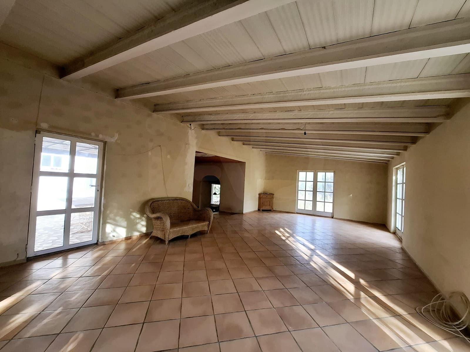 3 slaapkamer Finca/Landhuis te koop in Lorca met zwembad garage - € 239.000 (Ref: 10094108)