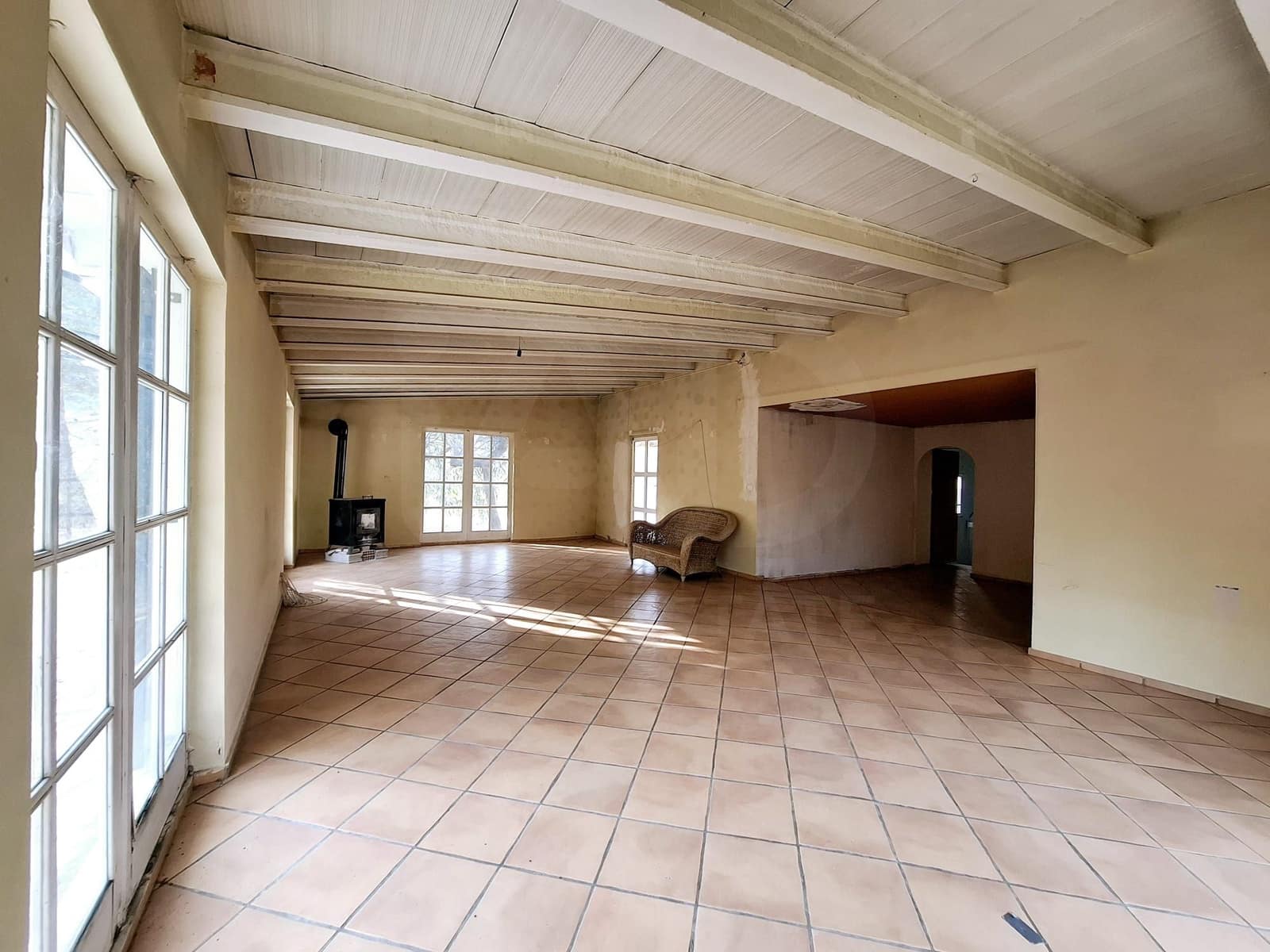 3 slaapkamer Finca/Landhuis te koop in Lorca met zwembad garage - € 239.000 (Ref: 10094108)