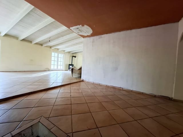 3 slaapkamer Finca/Landhuis te koop in Lorca met zwembad garage - € 239.000 (Ref: 10094108)