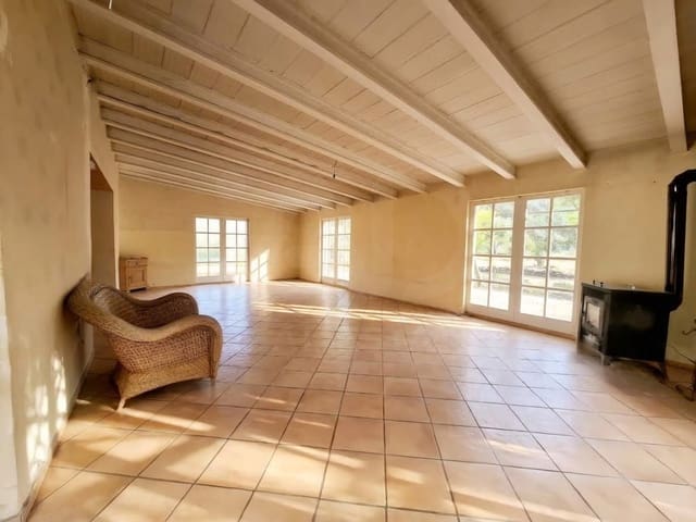 3 slaapkamer Finca/Landhuis te koop in Lorca met zwembad garage - € 239.000 (Ref: 10094108)