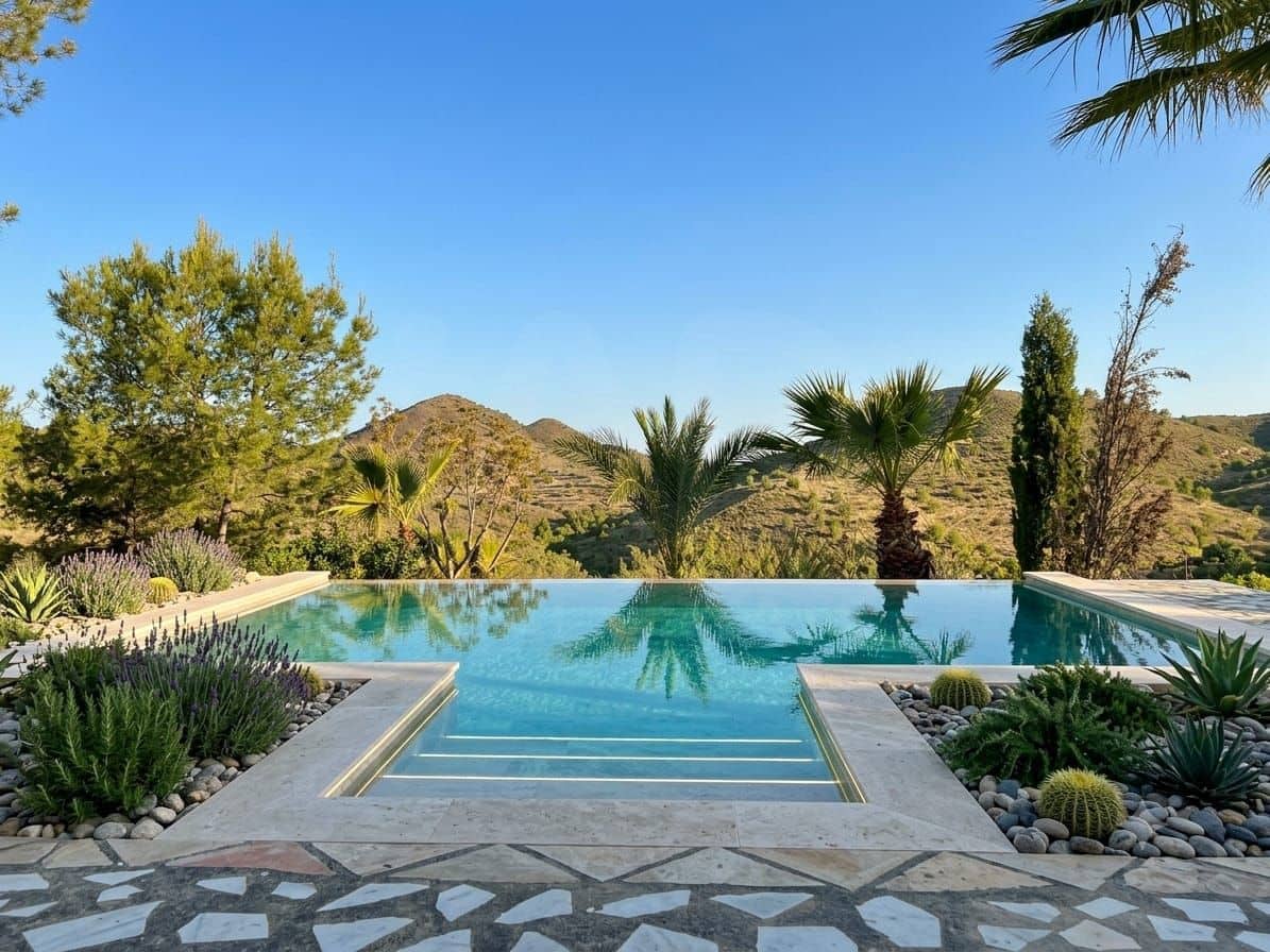 3 slaapkamer Finca/Landhuis te koop in Lorca met zwembad garage - € 239.000 (Ref: 10094108)