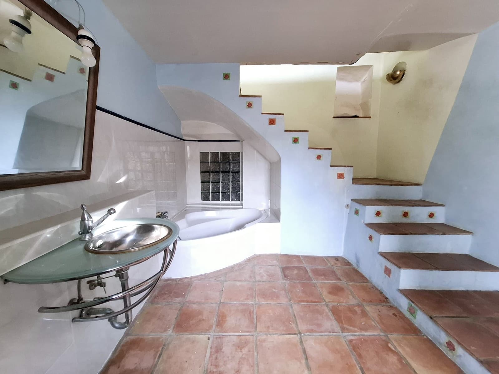 3 slaapkamer Finca/Landhuis te koop in Lorca met zwembad garage - € 239.000 (Ref: 10094108)