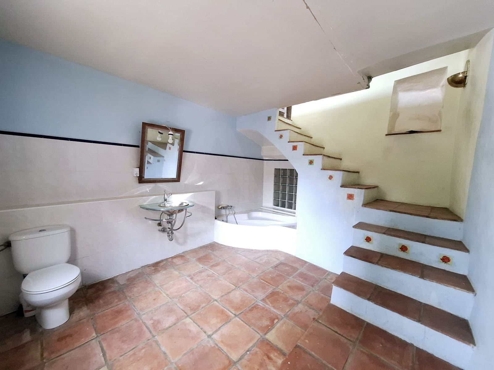 3 slaapkamer Finca/Landhuis te koop in Lorca met zwembad garage - € 239.000 (Ref: 10094108)