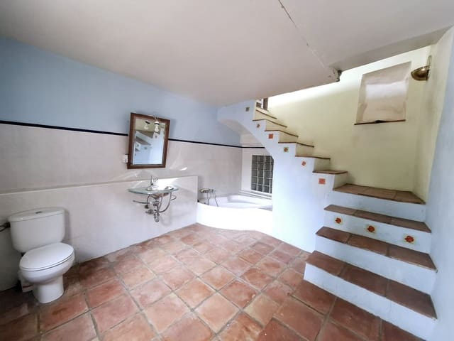 3 slaapkamer Finca/Landhuis te koop in Lorca met zwembad garage - € 239.000 (Ref: 10094108)