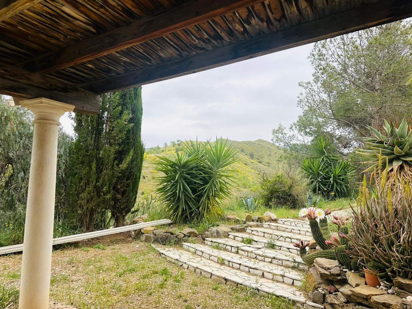 3 slaapkamer Finca/Landhuis te koop in Lorca met zwembad garage - € 239.000 (Ref: 10094108)