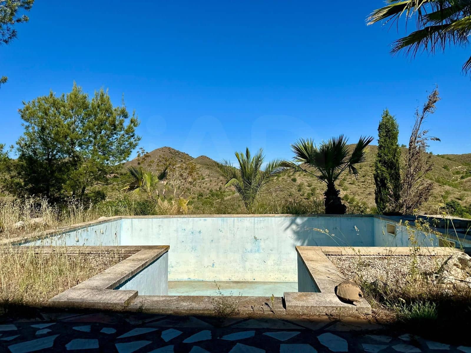 3 slaapkamer Finca/Landhuis te koop in Lorca met zwembad garage - € 239.000 (Ref: 10094108)