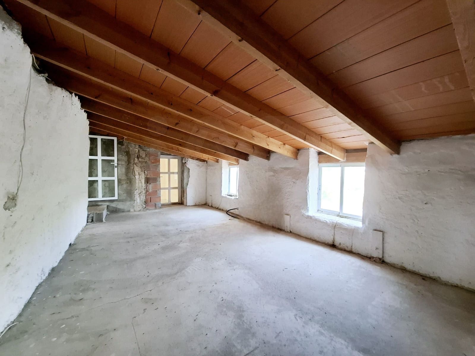 3 slaapkamer Finca/Landhuis te koop in Lorca met zwembad garage - € 239.000 (Ref: 10094108)