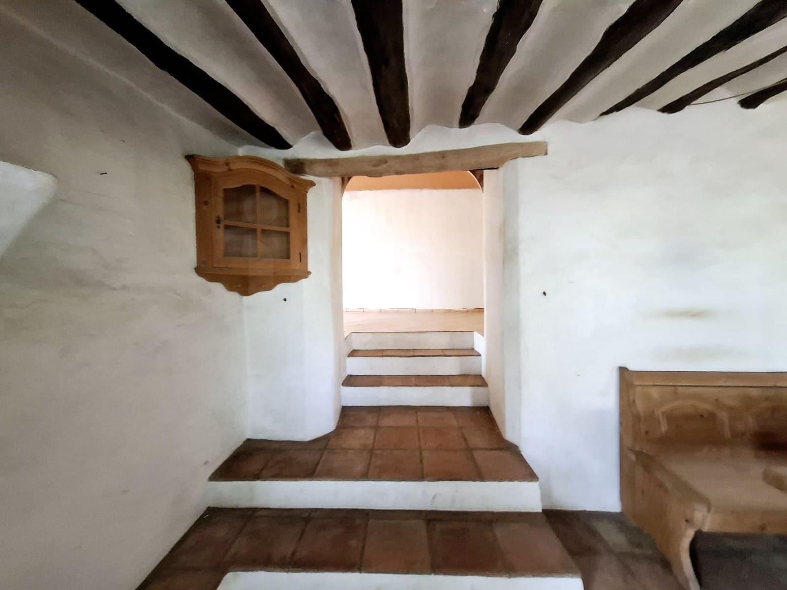 3 slaapkamer Finca/Landhuis te koop in Lorca met zwembad garage - € 239.000 (Ref: 10094108)