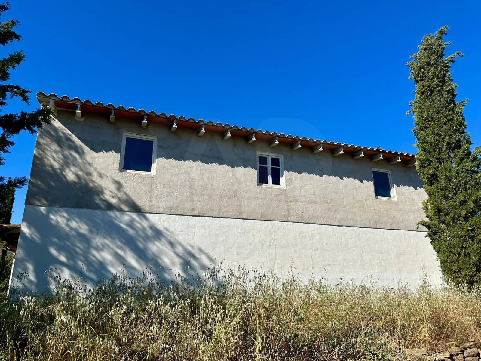 3 slaapkamer Finca/Landhuis te koop in Lorca met zwembad garage - € 239.000 (Ref: 10094108)