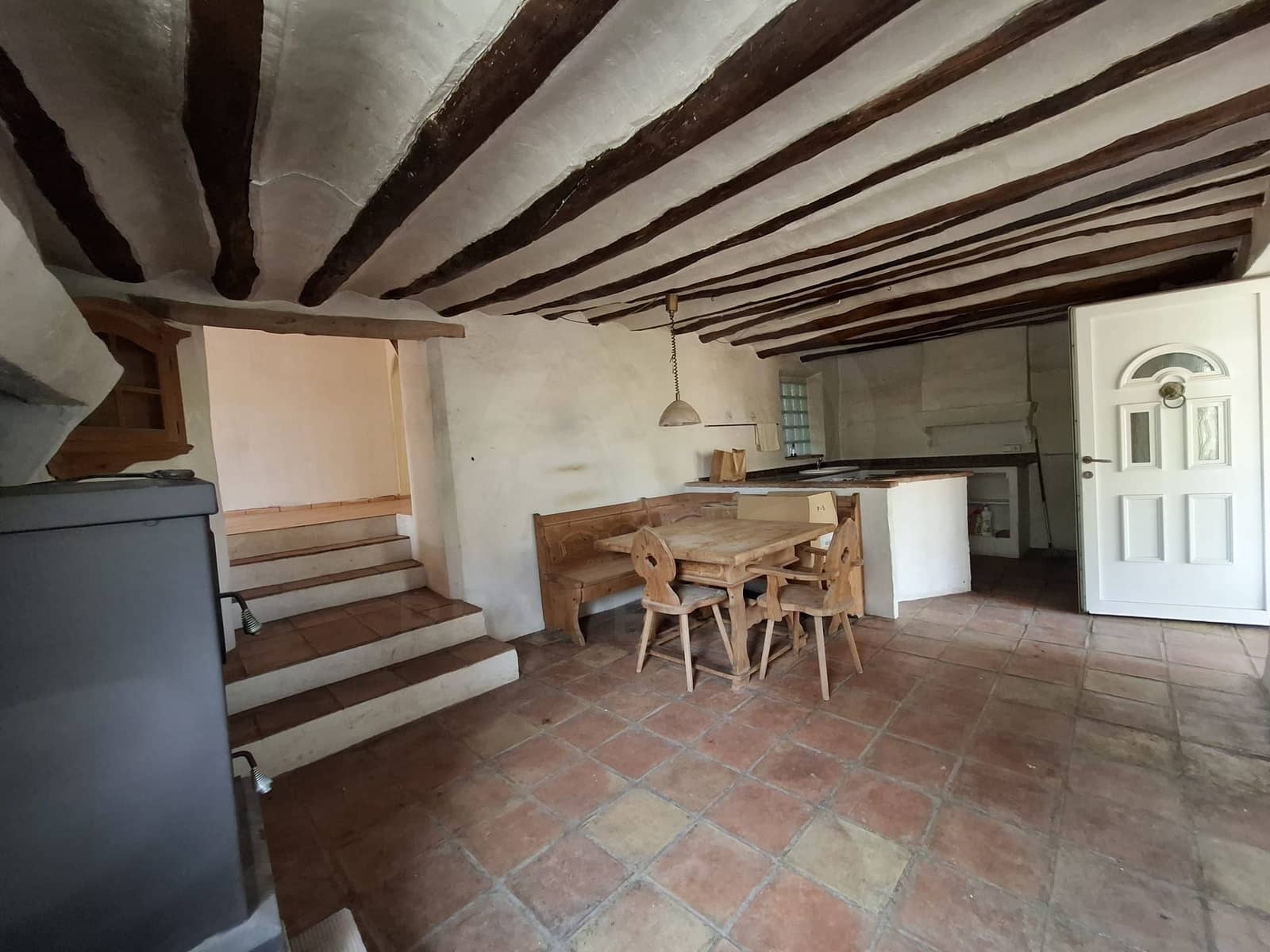 3 slaapkamer Finca/Landhuis te koop in Lorca met zwembad garage - € 239.000 (Ref: 10094108)