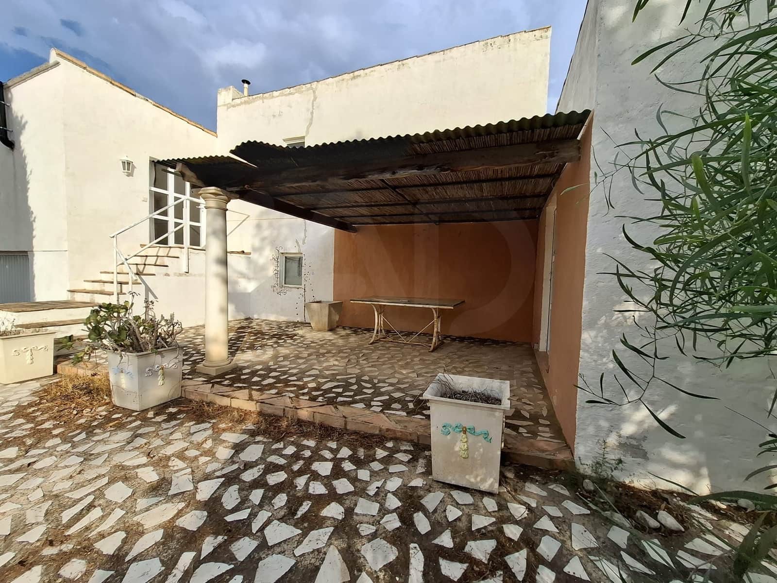 3 slaapkamer Finca/Landhuis te koop in Lorca met zwembad garage - € 239.000 (Ref: 10094108)