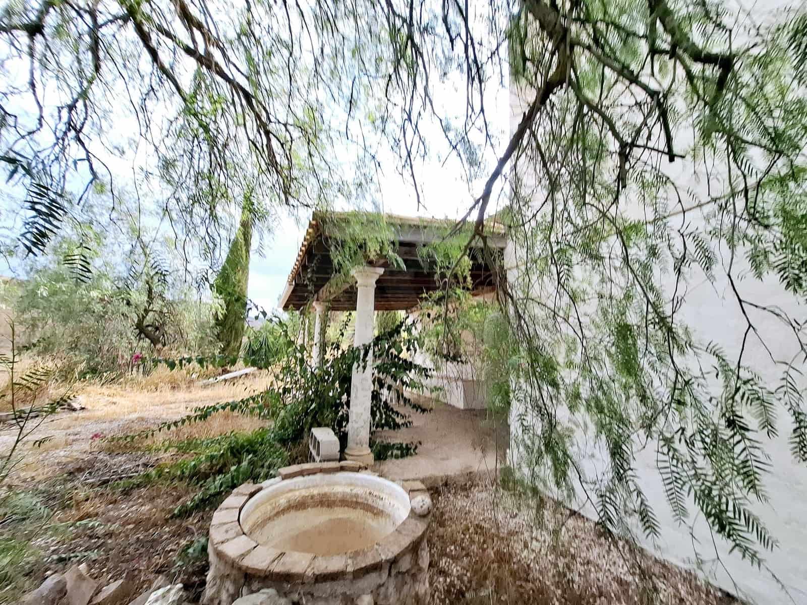 3 slaapkamer Finca/Landhuis te koop in Lorca met zwembad garage - € 239.000 (Ref: 10094108)