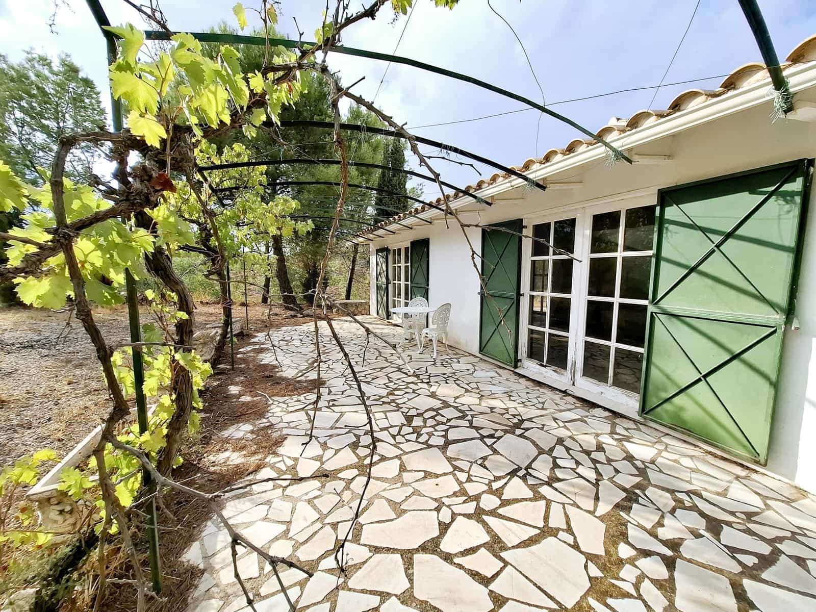 3 slaapkamer Finca/Landhuis te koop in Lorca met zwembad garage - € 239.000 (Ref: 10094108)