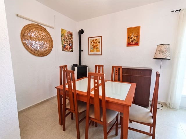2 sypialnia Dom na sprzedaż w Minas de Riotinto - 79 900 € (Ref: 10094109)