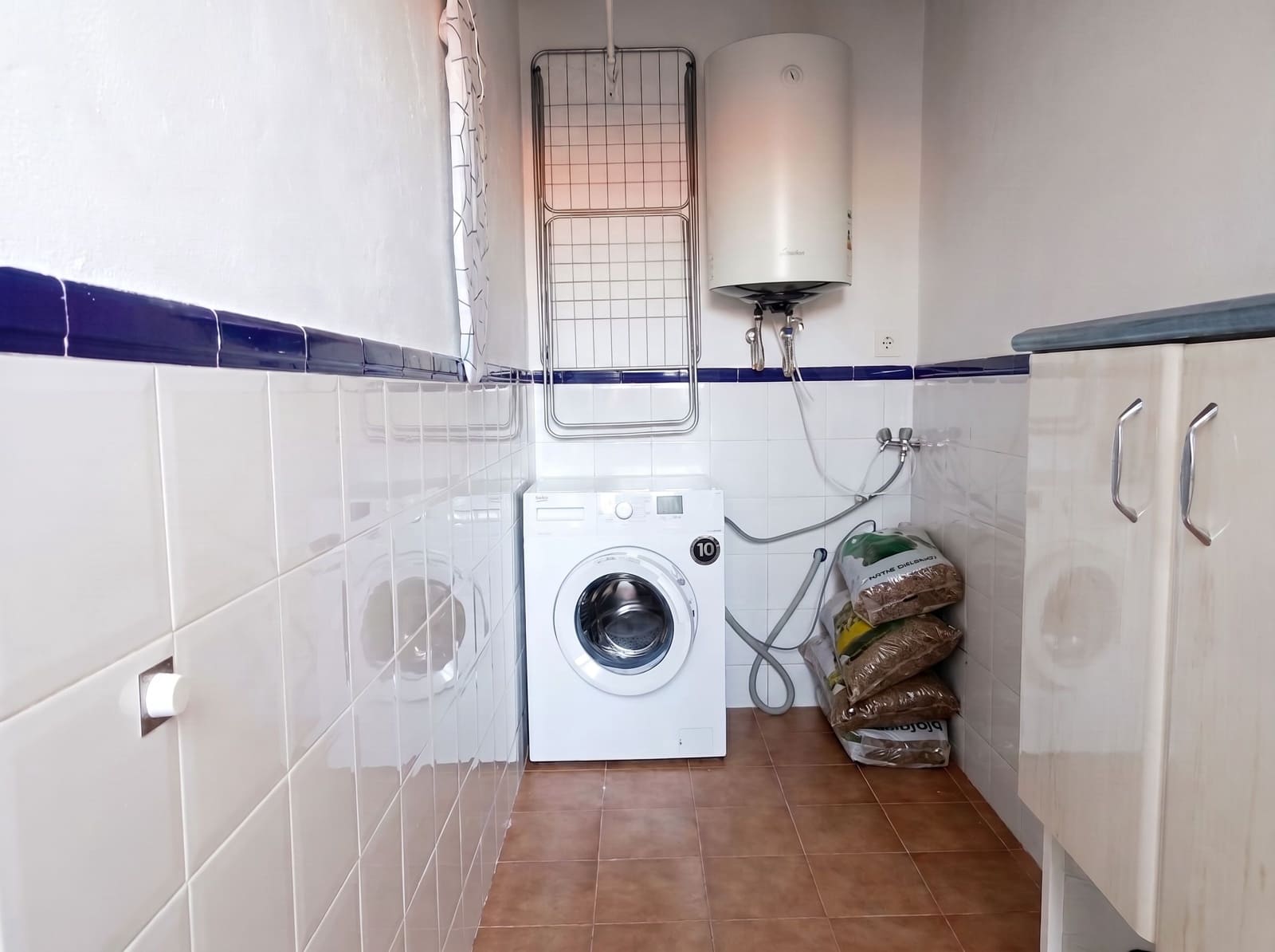 2 chambre Maison de Ville à vendre à Minas de Riotinto - 79 900 € (Ref: 10094109)