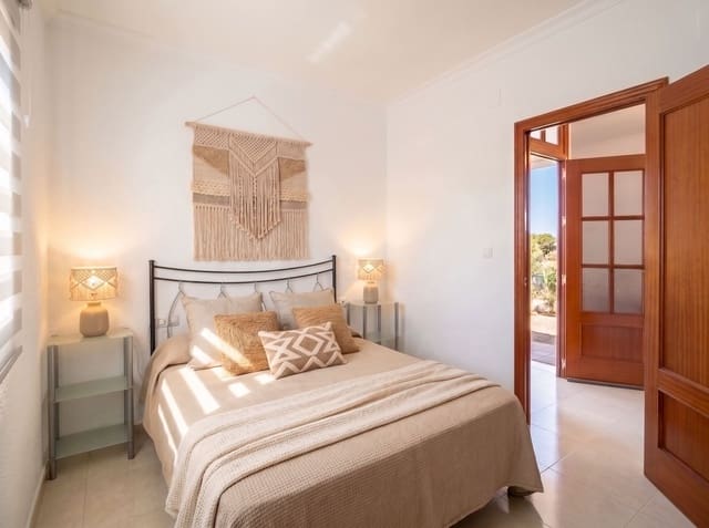 2 sypialnia Dom na sprzedaż w Minas de Riotinto - 79 900 € (Ref: 10094109)