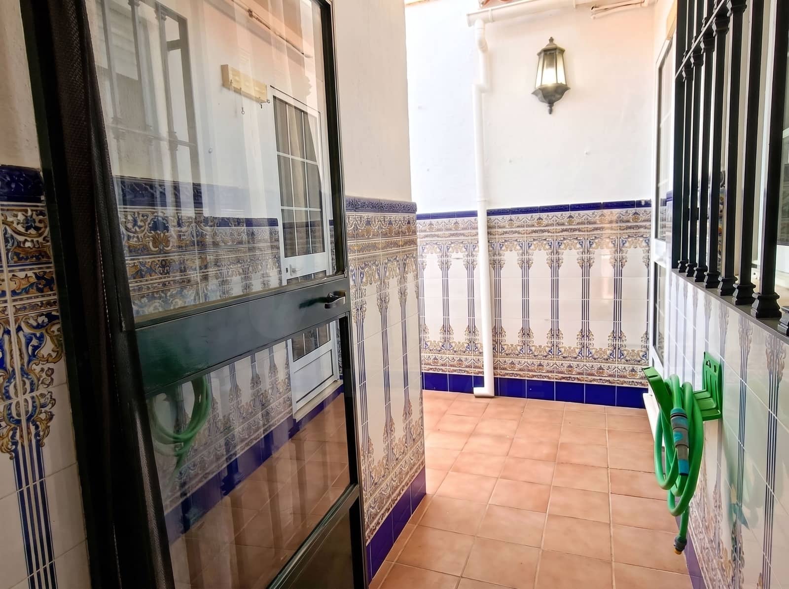 2 chambre Maison de Ville à vendre à Minas de Riotinto - 79 900 € (Ref: 10094109)