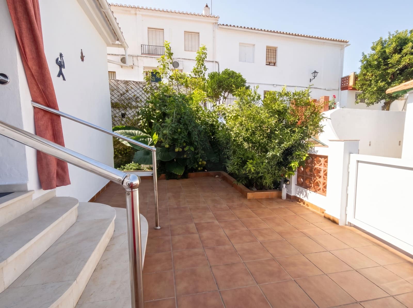 2 chambre Maison de Ville à vendre à Minas de Riotinto - 79 900 € (Ref: 10094109)