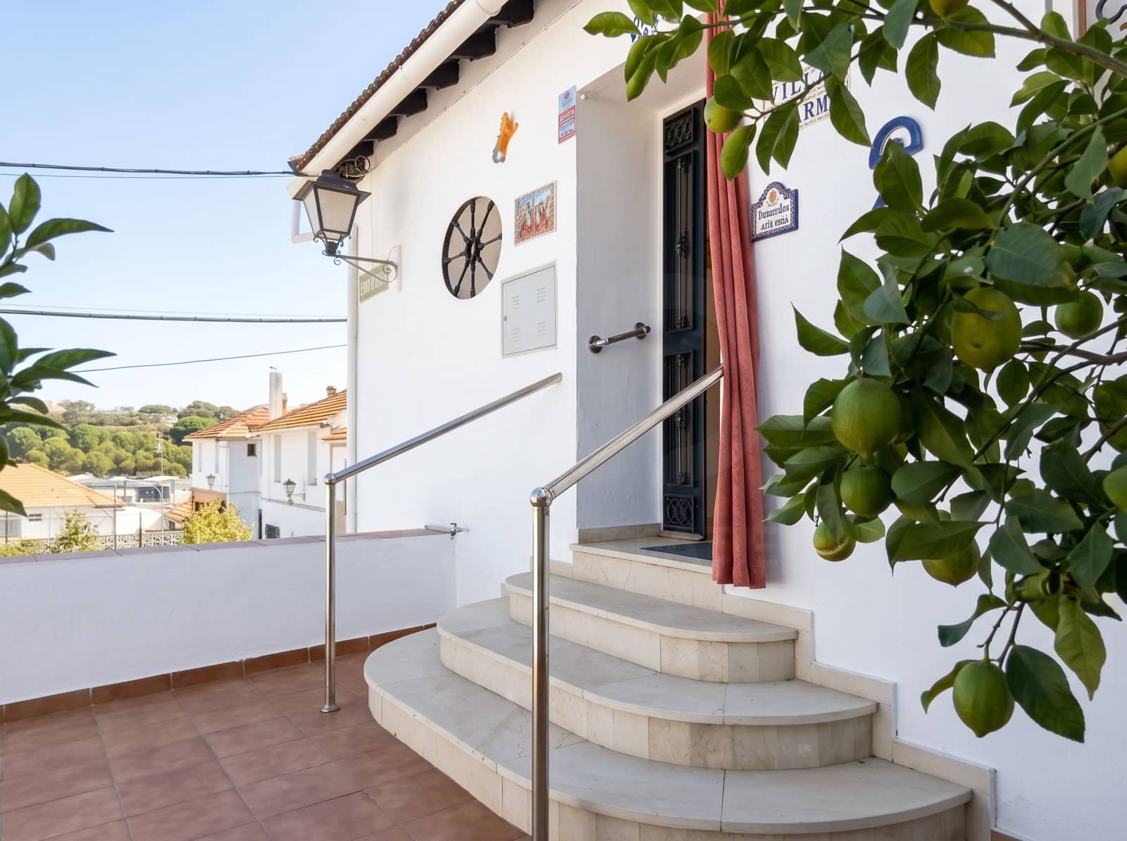 2 chambre Maison de Ville à vendre à Minas de Riotinto - 79 900 € (Ref: 10094109)