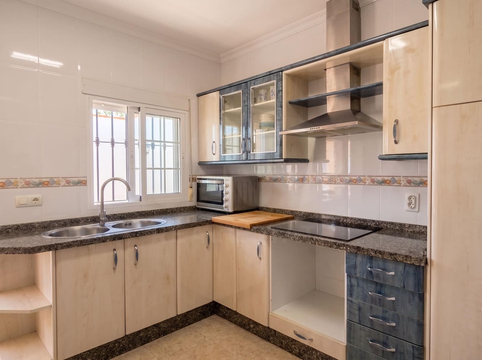 2 chambre Maison de Ville à vendre à Minas de Riotinto - 79 900 € (Ref: 10094109)