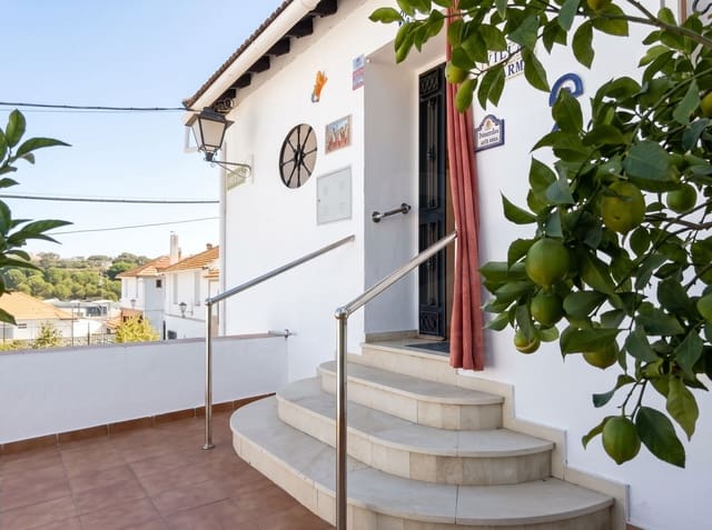 2 sypialnia Dom na sprzedaż w Minas de Riotinto - 79 900 € (Ref: 10094109)