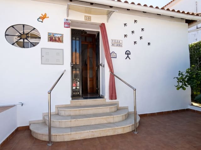 2 sypialnia Dom na sprzedaż w Minas de Riotinto - 79 900 € (Ref: 10094109)