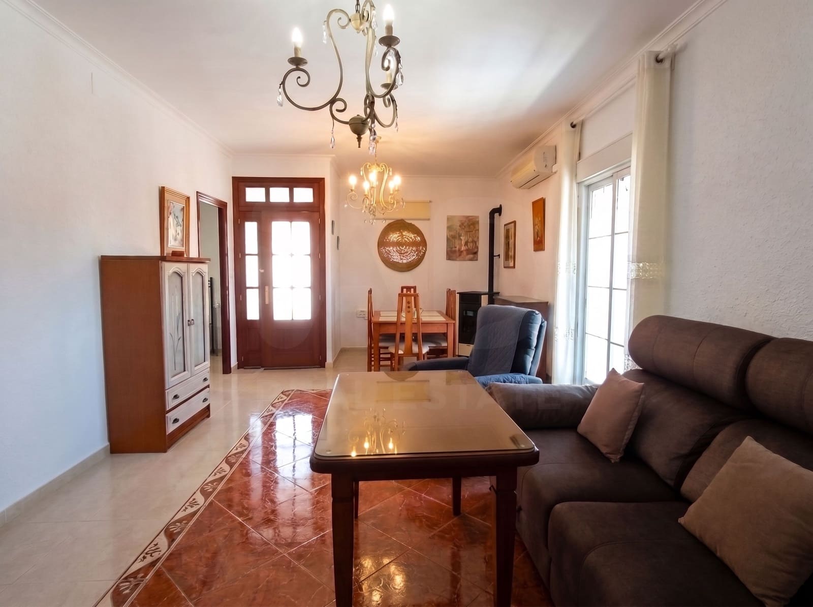 2 chambre Maison de Ville à vendre à Minas de Riotinto - 79 900 € (Ref: 10094109)