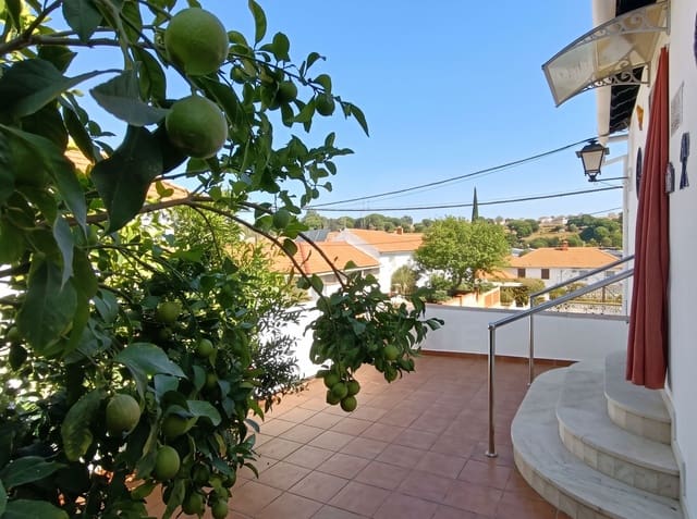 2 sypialnia Dom na sprzedaż w Minas de Riotinto - 79 900 € (Ref: 10094109)