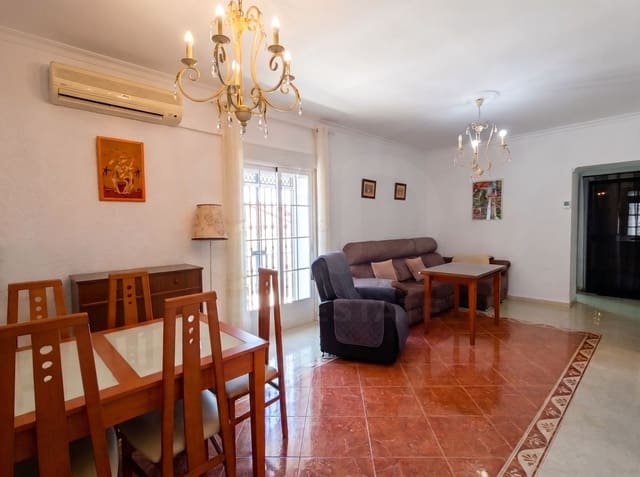 2 sypialnia Dom na sprzedaż w Minas de Riotinto - 79 900 € (Ref: 10094109)