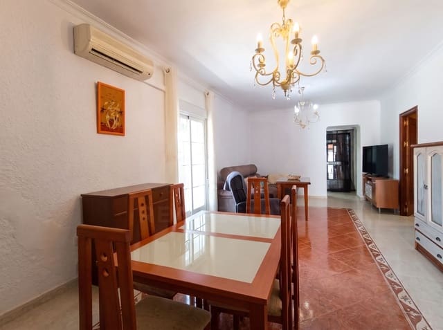 2 sypialnia Dom na sprzedaż w Minas de Riotinto - 79 900 € (Ref: 10094109)