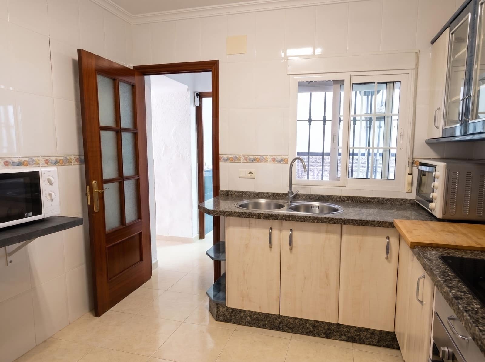 2 chambre Maison de Ville à vendre à Minas de Riotinto - 79 900 € (Ref: 10094109)