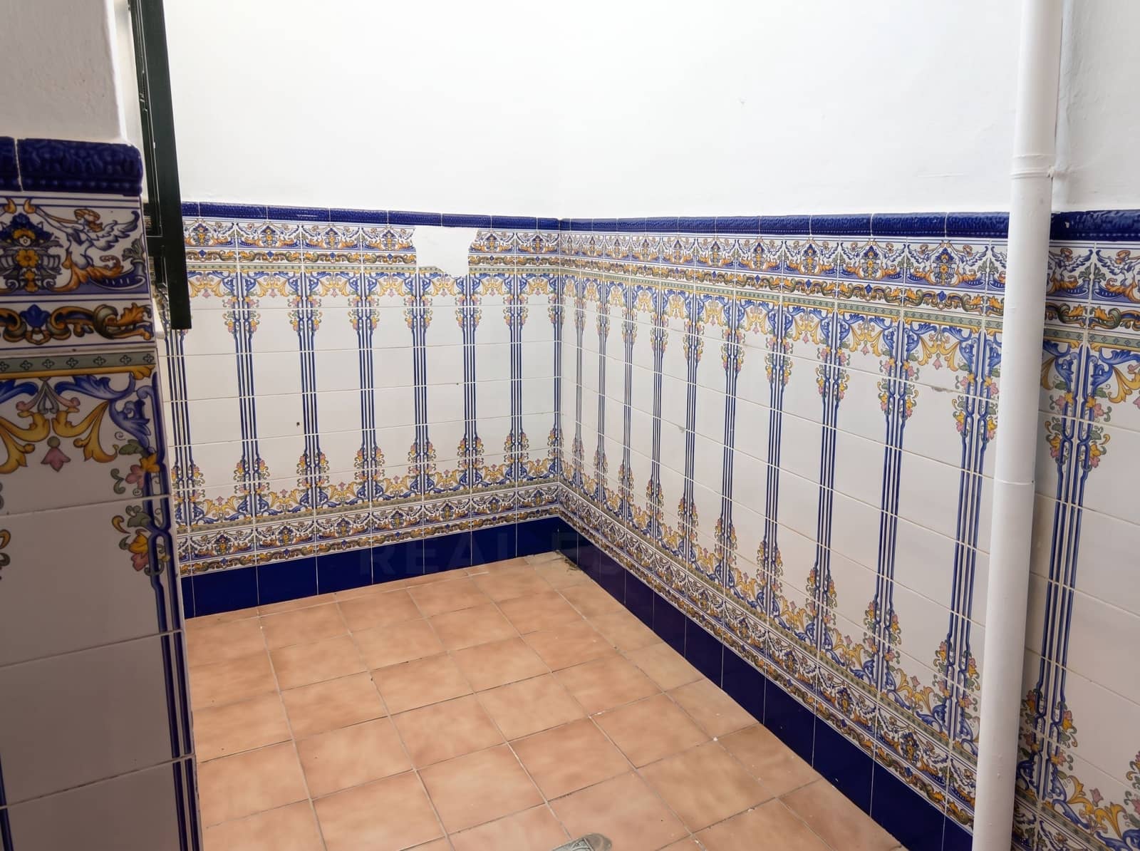 2 chambre Maison de Ville à vendre à Minas de Riotinto - 79 900 € (Ref: 10094109)