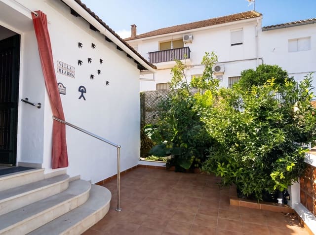2 sypialnia Dom na sprzedaż w Minas de Riotinto - 79 900 € (Ref: 10094109)