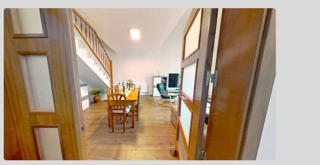 4 sypialnia Dom szeregowy na sprzedaż w El Montmell z garażem - 275 000 € (Ref: 10094532)