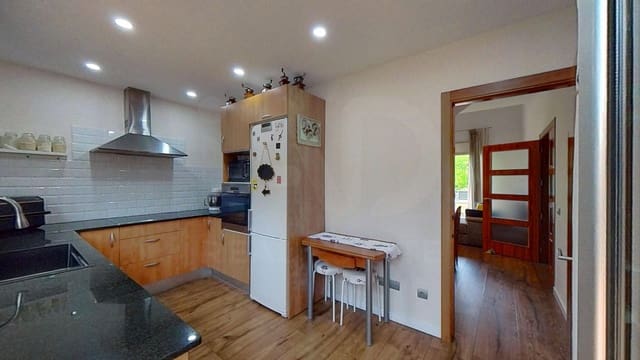 4 sypialnia Dom szeregowy na sprzedaż w El Montmell z garażem - 275 000 € (Ref: 10094532)