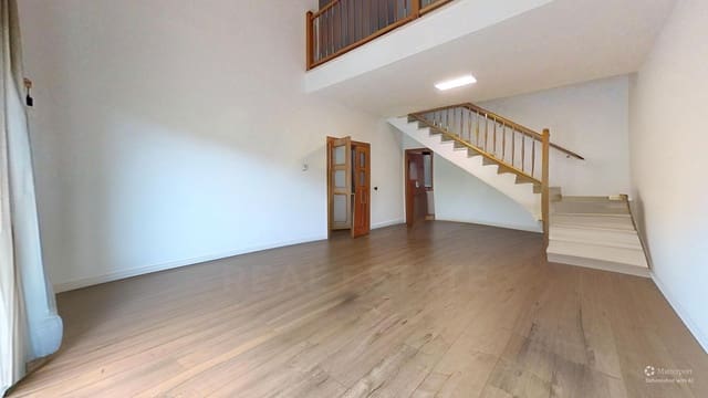 4 sypialnia Dom szeregowy na sprzedaż w El Montmell z garażem - 275 000 € (Ref: 10094532)