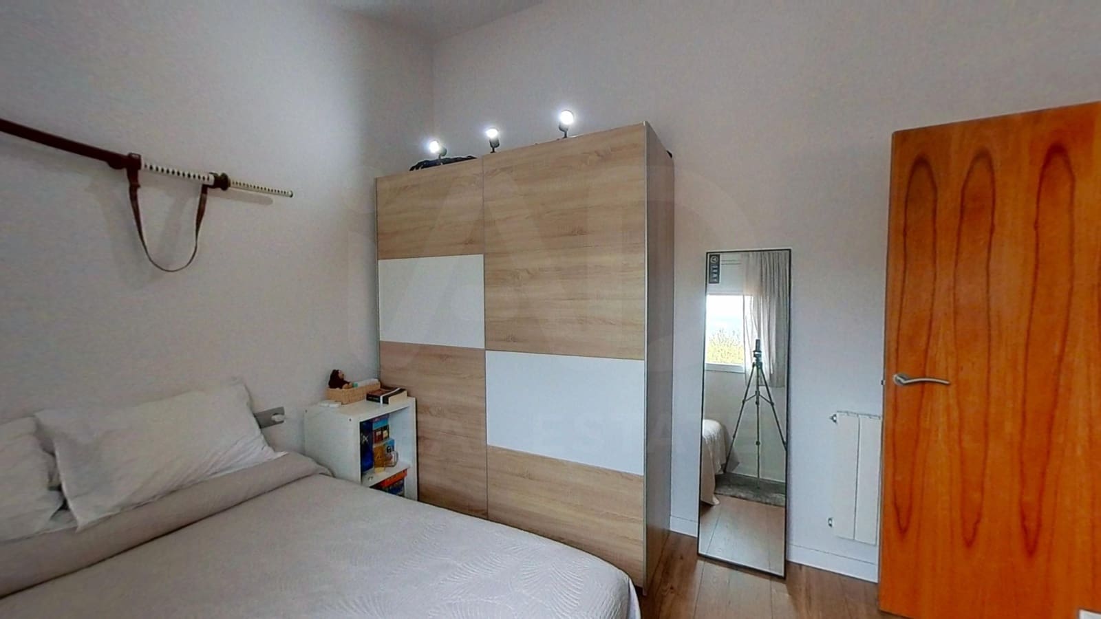 4 soverom Rekkehus til salgs i El Montmell med garasje - € 275 000 (Ref: 10094532)