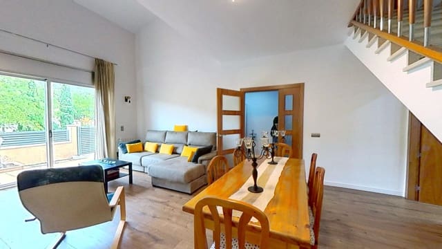4 sypialnia Dom szeregowy na sprzedaż w El Montmell z garażem - 275 000 € (Ref: 10094532)