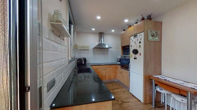 4 sypialnia Dom szeregowy na sprzedaż w El Montmell z garażem - 275 000 € (Ref: 10094532)