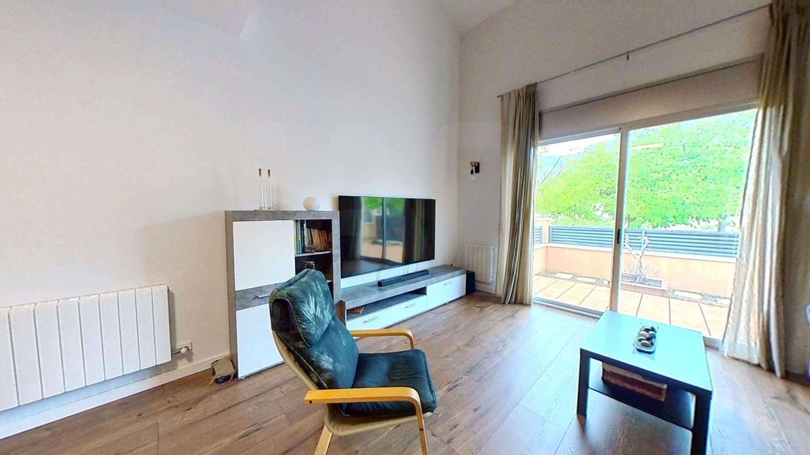 4 soverom Rekkehus til salgs i El Montmell med garasje - € 275 000 (Ref: 10094532)