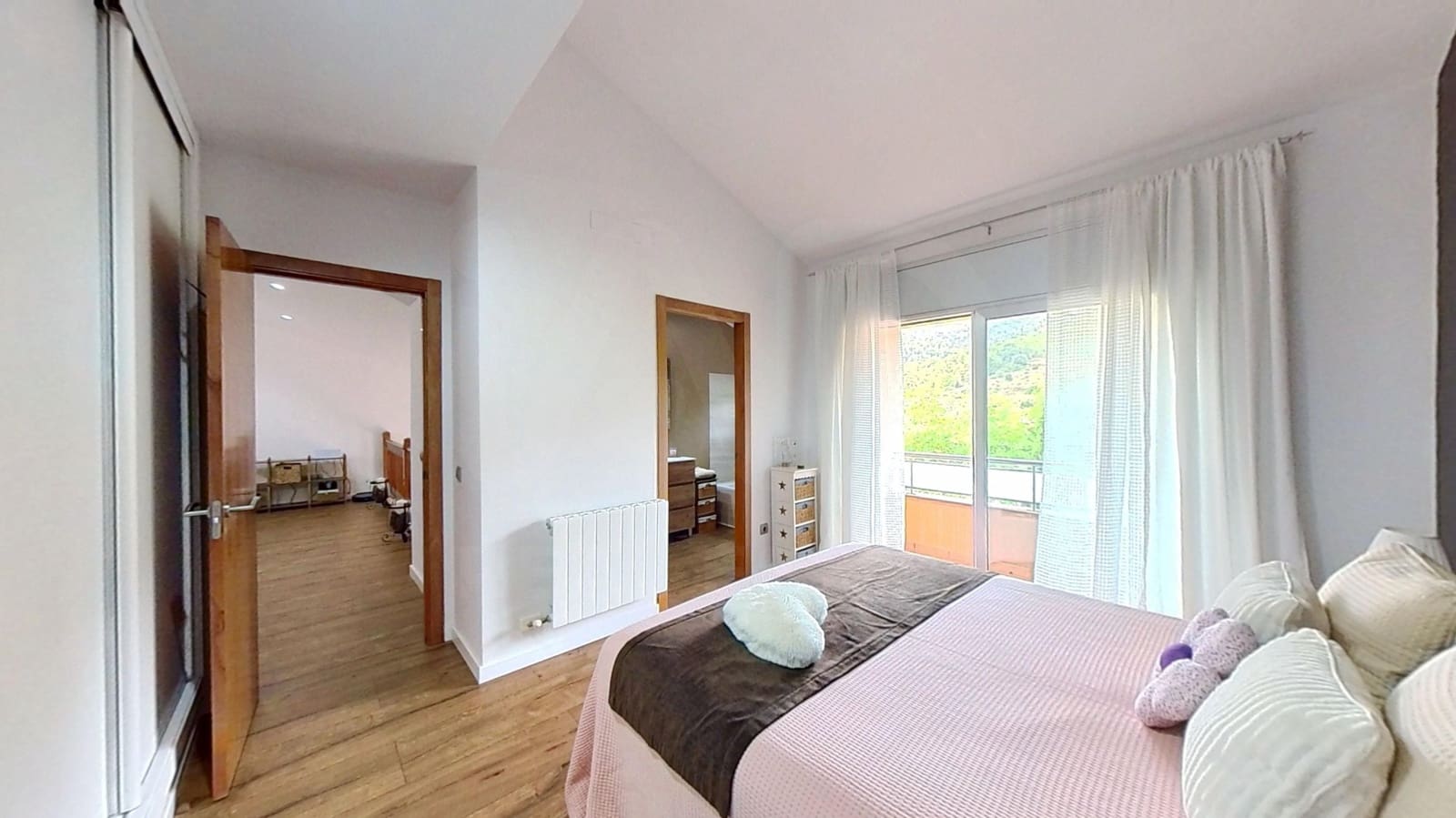 4 soverom Rekkehus til salgs i El Montmell med garasje - € 275 000 (Ref: 10094532)