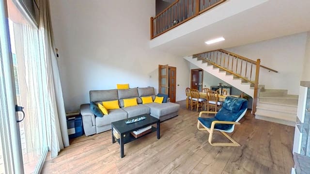 4 sypialnia Dom szeregowy na sprzedaż w El Montmell z garażem - 275 000 € (Ref: 10094532)