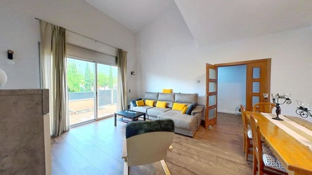 4 sypialnia Dom szeregowy na sprzedaż w El Montmell z garażem - 275 000 € (Ref: 10094532)