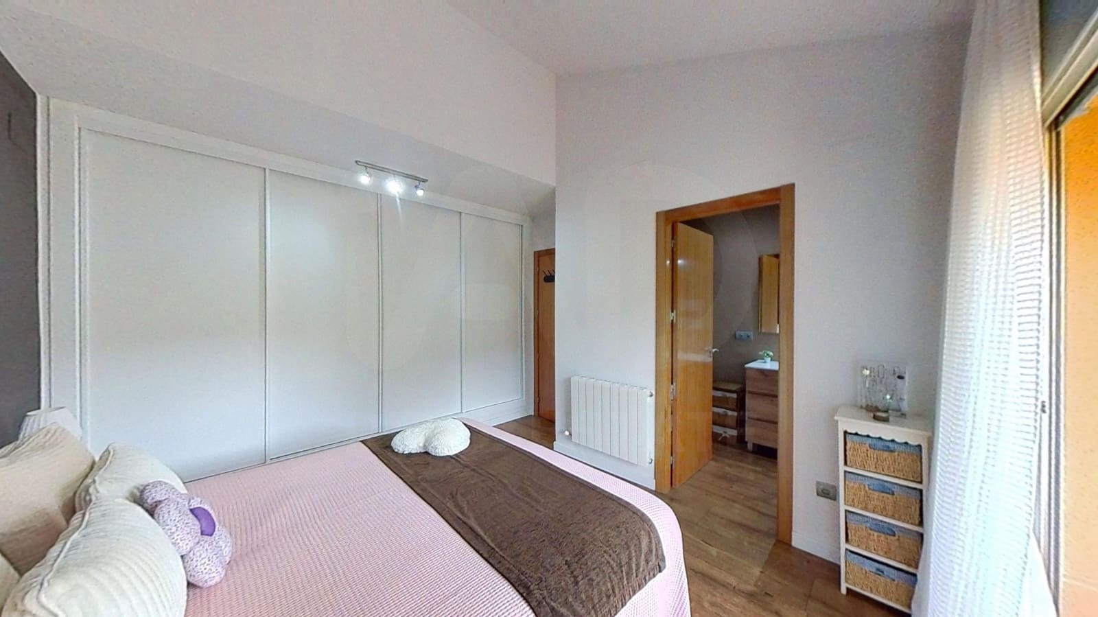 4 soverom Rekkehus til salgs i El Montmell med garasje - € 275 000 (Ref: 10094532)