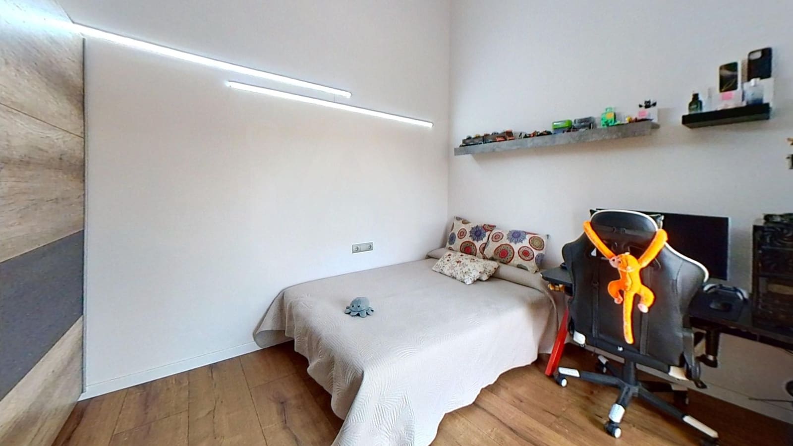 4 soverom Rekkehus til salgs i El Montmell med garasje - € 275 000 (Ref: 10094532)