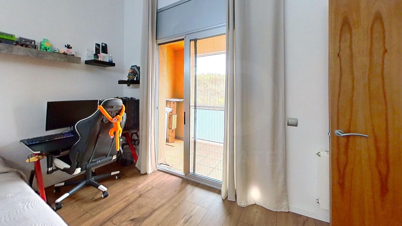 4 soverom Rekkehus til salgs i El Montmell med garasje - € 275 000 (Ref: 10094532)