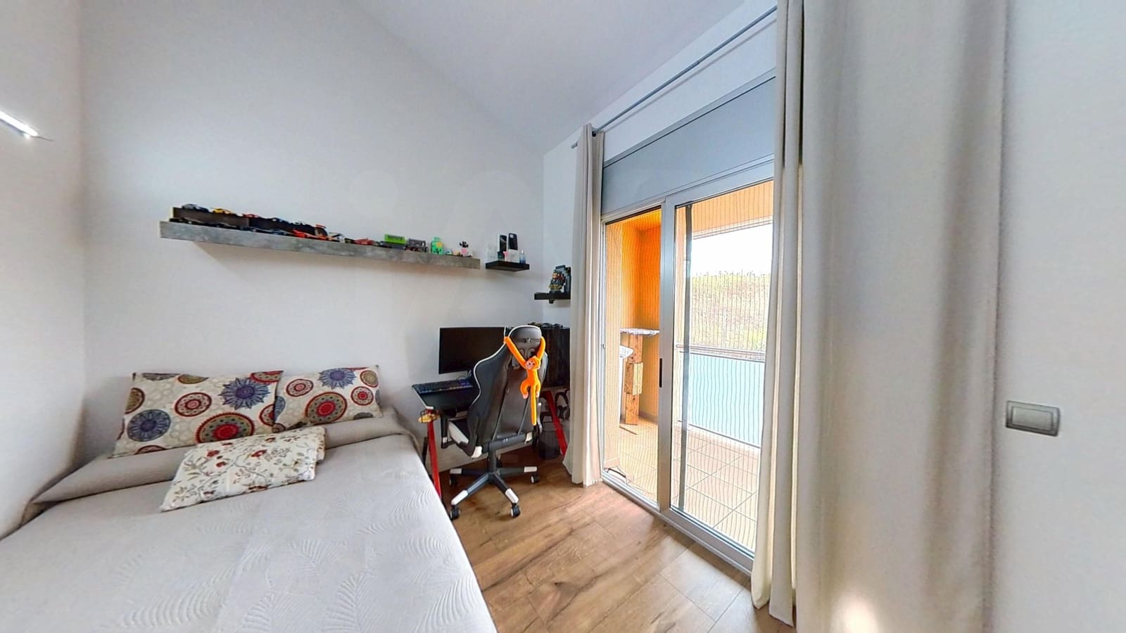 4 soverom Rekkehus til salgs i El Montmell med garasje - € 275 000 (Ref: 10094532)