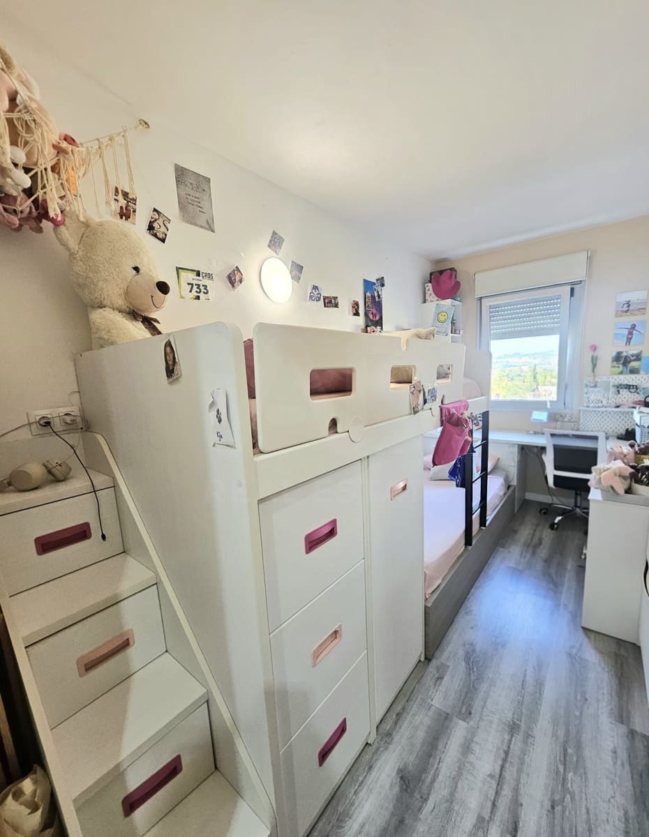 2 camera da letto Appartamento in vendita in Barbera del Valles con piscina garage - 299.000 € (Rif: 10094533)