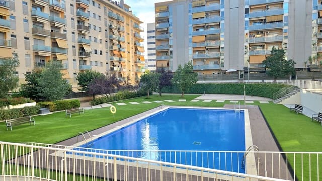 2 camera da letto Appartamento in vendita in Barberà del Vallès con piscina garage - 299.000 € (Rif: 10094533)